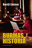 Omslagsbild för Burmas historia