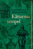 Omslagsbild för Kättarnas tempel : roman