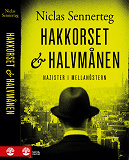 Cover for Hakkorset och halvmånen