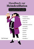 Cover for Handbuch zur Heimdestillation