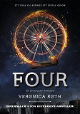 Cover for Four (En Divergent-samling)