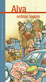 Cover for Alva ordnar loppis