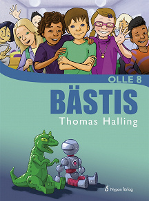 Cover for Bästis