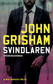Cover for Svindlaren