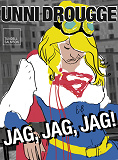 Omslagsbild för Jag, jag, jag