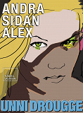 Cover for Andra sidan Alex