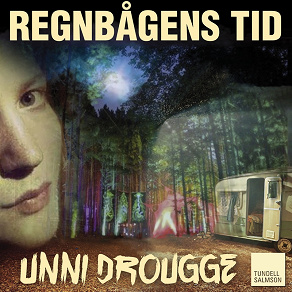 Omslagsbild för Regnbågens tid