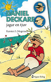 Cover for Daniel Deckare jagar en tjuv