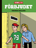 Cover for Förbjudet