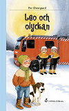 Cover for Leo och olyckan