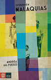 Cover for Syskonen Malaquias