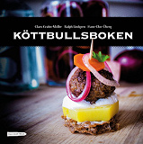 Omslagsbild för Köttbullsboken