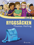 Omslagsbild för Ryggsäcken