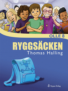 Cover for Ryggsäcken