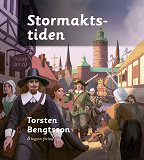 Omslagsbild för Stormaktstiden