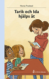 Cover for Tarik och Ida hjälps åt