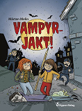 Omslagsbild för Vampyrjakt!