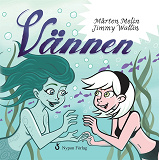 Cover for Vännen