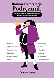 Cover for Domowa Destylacja Podrecznik