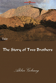 Omslagsbild för The Story of Two Brothers