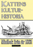Cover for Minibok: Kattens kulturhistoria