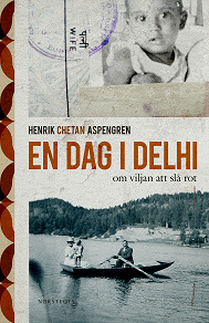 Cover for En dag i Delhi