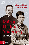 Cover for Hjalmar Söderberg : en äktenskapskatastrof 