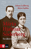 Cover for Märta och Hjalmar Söderberg