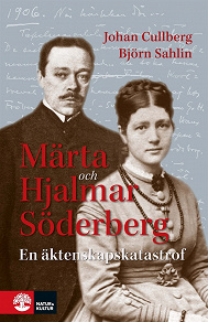 Omslagsbild för Märta och Hjalmar Söderberg