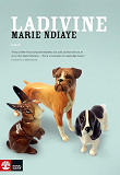 Cover for Ladivine