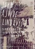 Cover for Speciella omständigheter