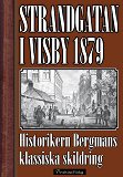 Omslagsbild för Strandgatan i Visby 1879