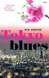 Cover for Tokyo blues