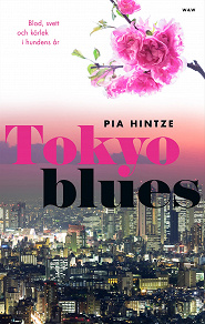 Omslagsbild för Tokyo blues