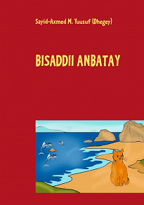 Omslagsbild för Bisaddii Anbatay
