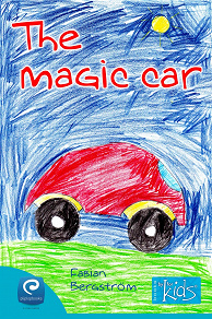 Omslagsbild för The magic car