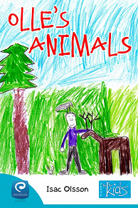 Omslagsbild för Olle´s animals