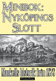 Cover for Minibok: Nyköpings slott