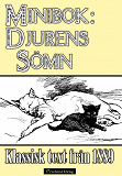 Cover for Minibok: Djurens sömn