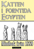 Omslagsbild för Minibok: Katten i forntida Egypten