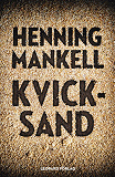 Cover for Kvicksand