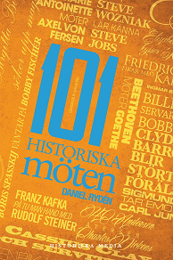 Cover for 101 Historiska möten