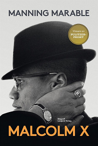Omslagsbild för Malcolm X