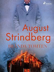 Cover for Brända Tomten