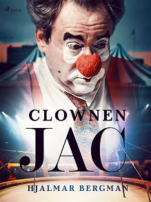 Omslagsbild för Clownen Jac