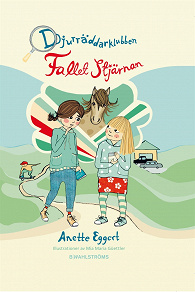 Cover for Djurräddarklubben 1 - Fallet Stjärnan