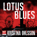 Cover for Lotus Blues