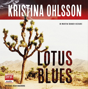 Cover for Lotus Blues