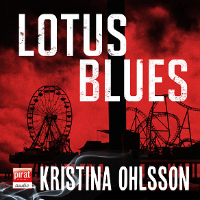 Omslagsbild för Lotus blues