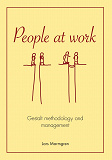Omslagsbild för People at Work: Gestalt methodology and management